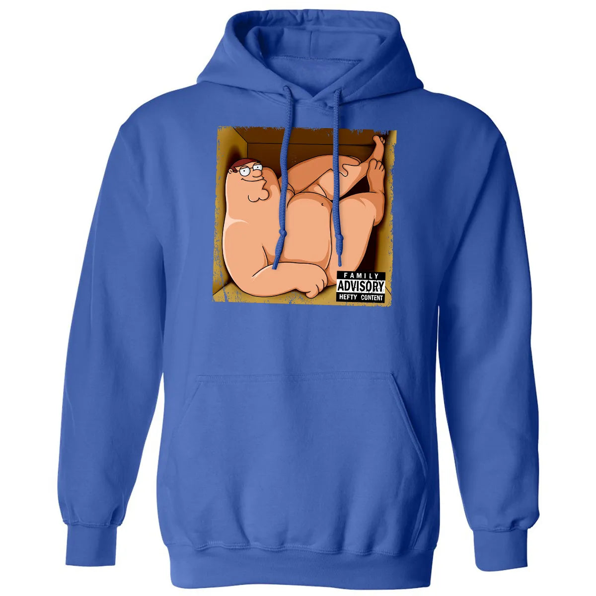 Classic Unisex Hoodie - TSFVPGTY