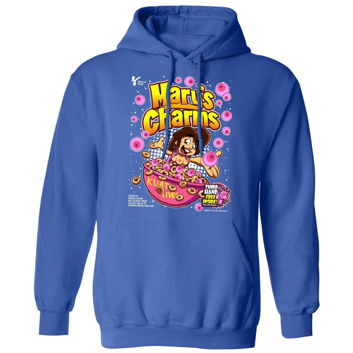 Classic Unisex Hoodie - LC966Y9P