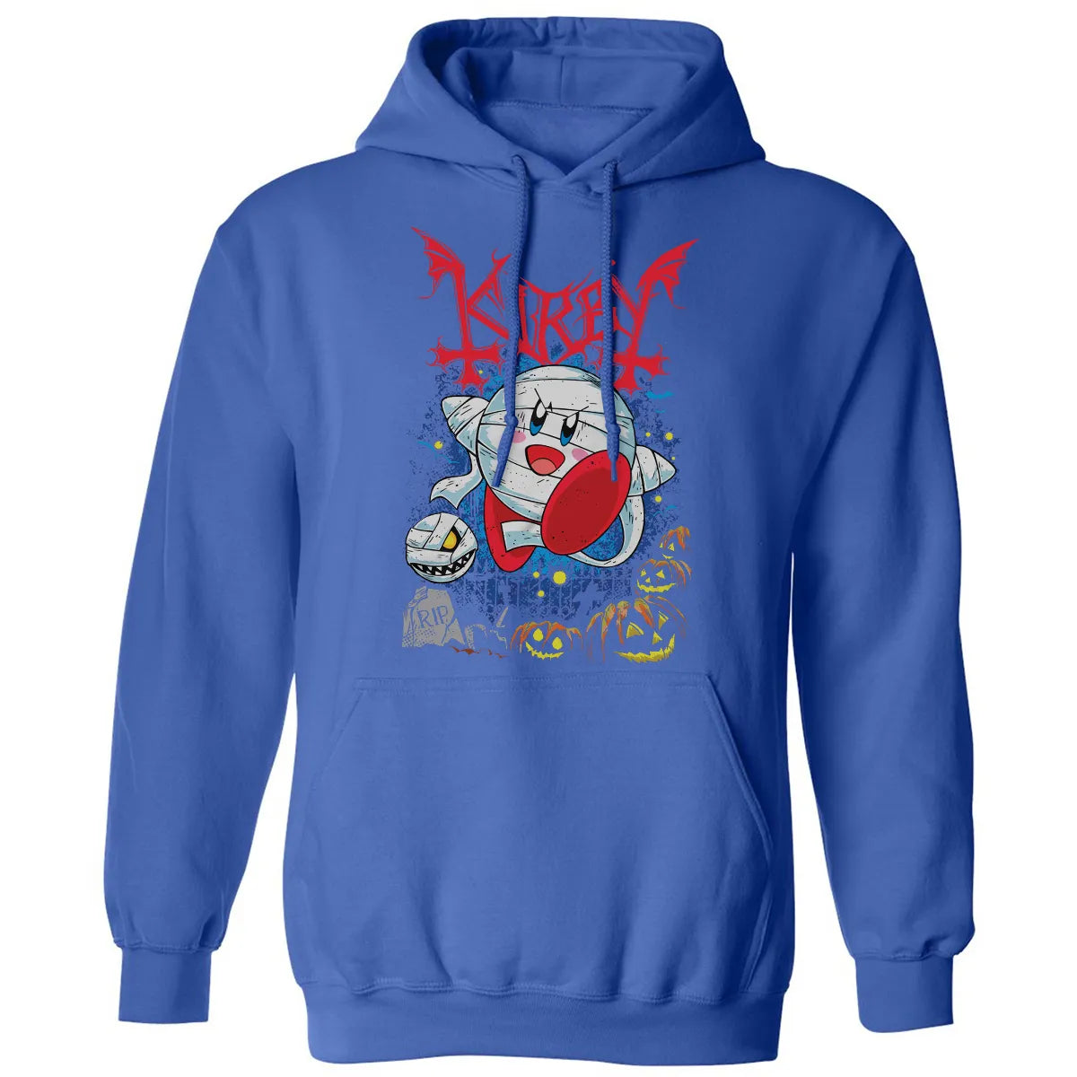 Classic Unisex Hoodie - DTWKLKL9