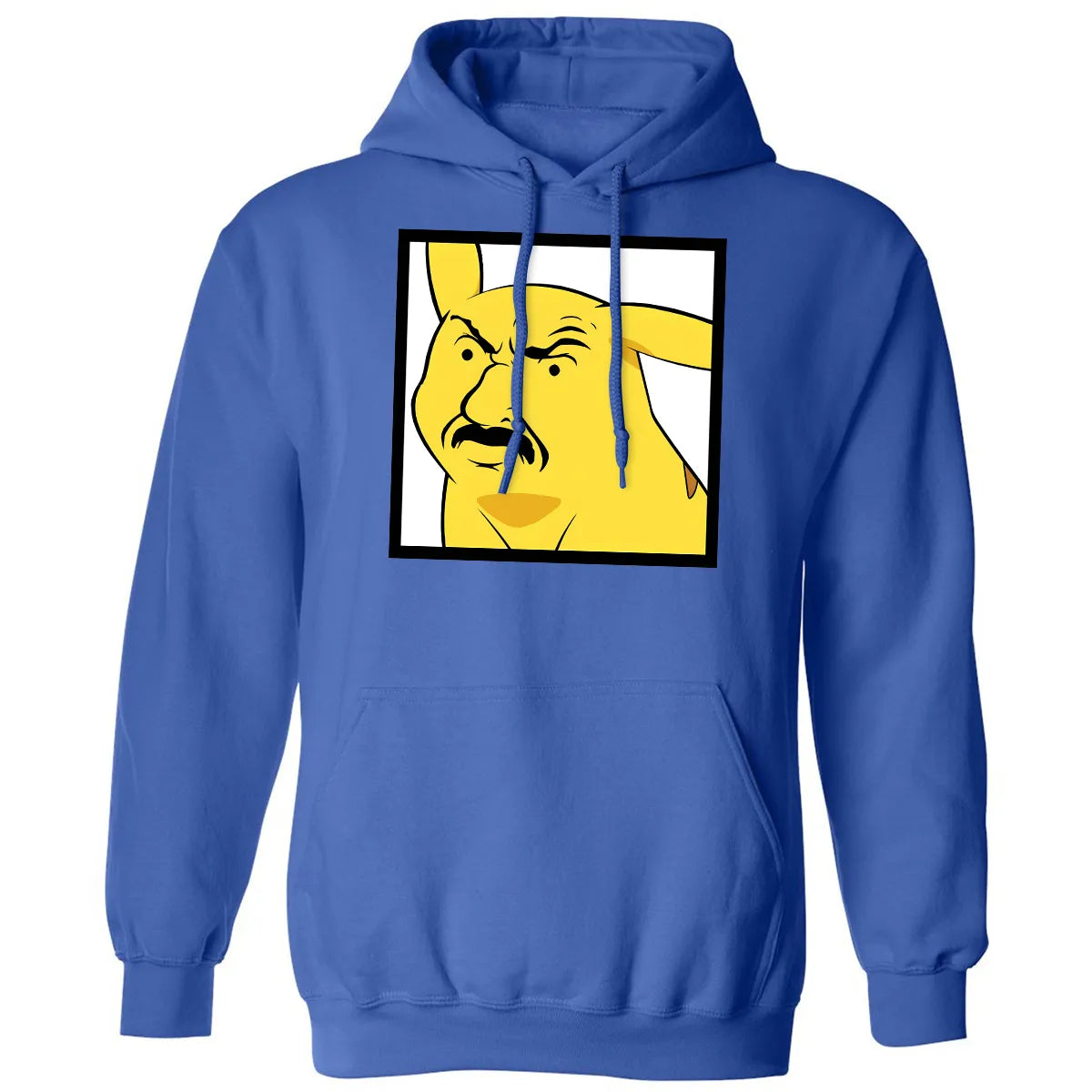 Classic Unisex Hoodie - WF2SVP4Y