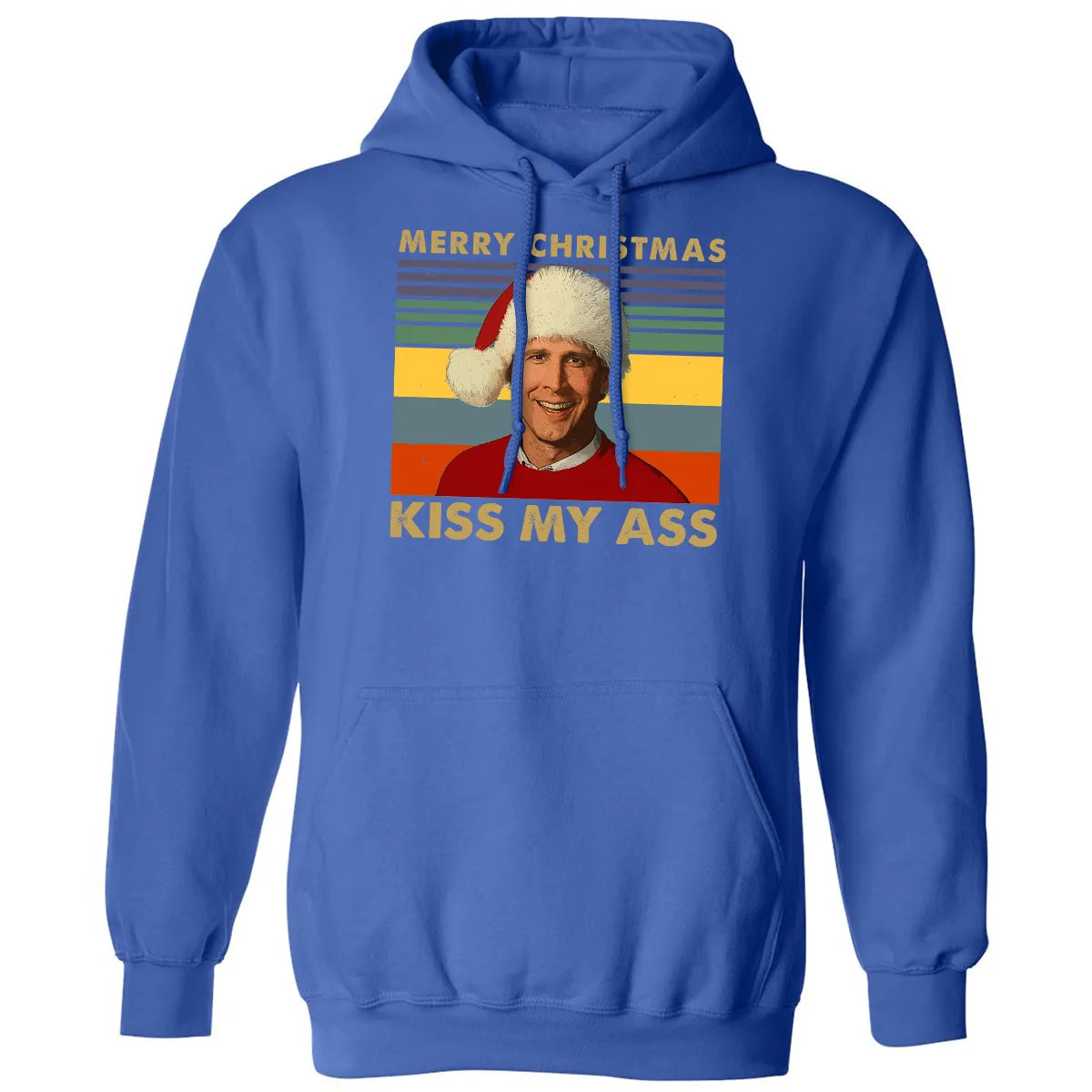 Classic Unisex Hoodie - KL4NQGM1