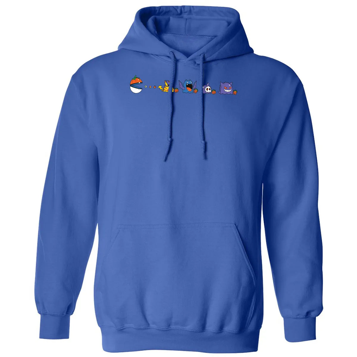 Classic Unisex Hoodie - DP6BWSJA