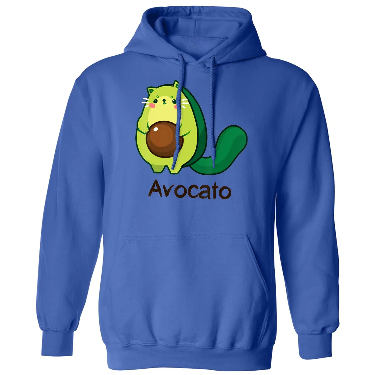 Classic Unisex Hoodie - CJQNTK6Y