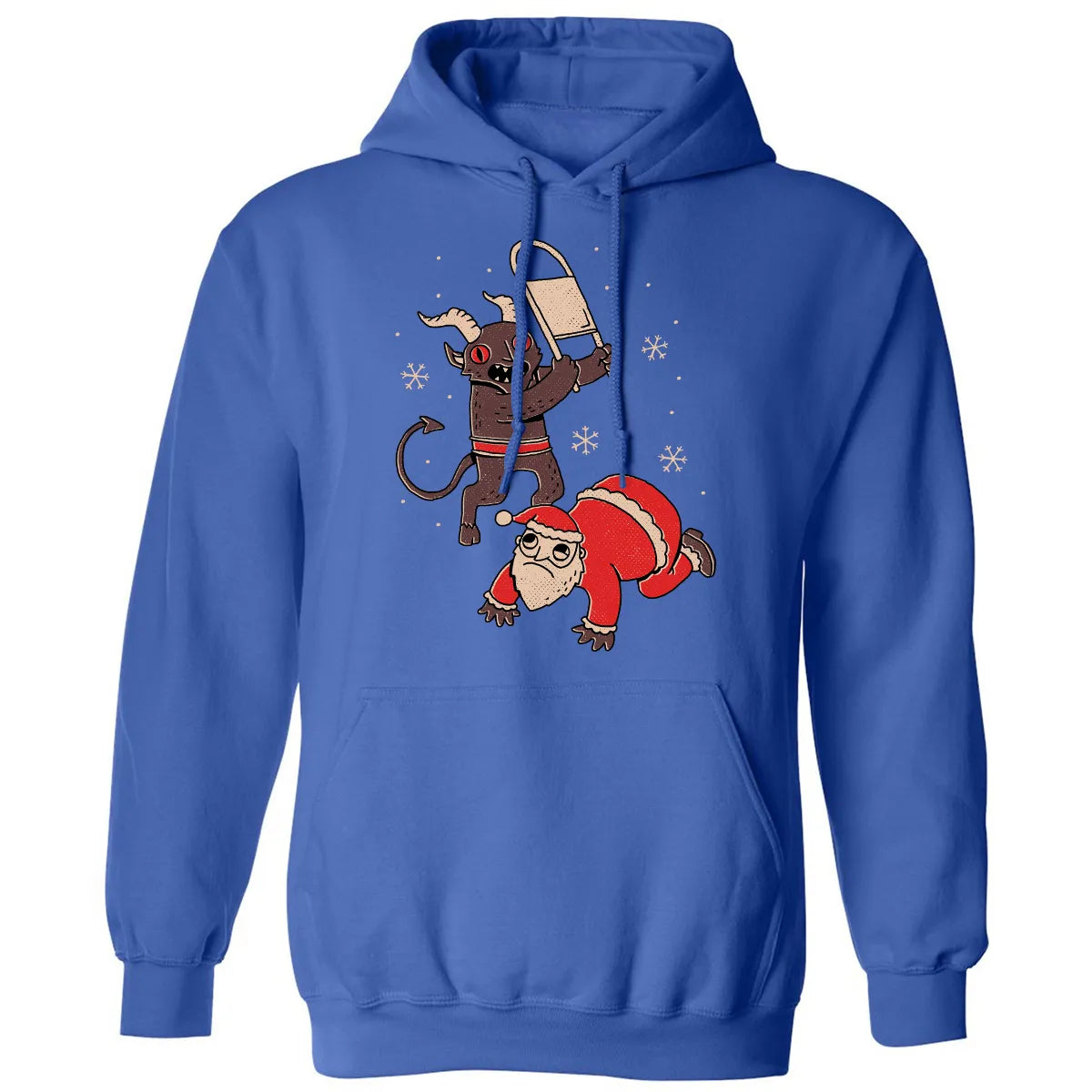 Classic Unisex Hoodie - FH35AAPV