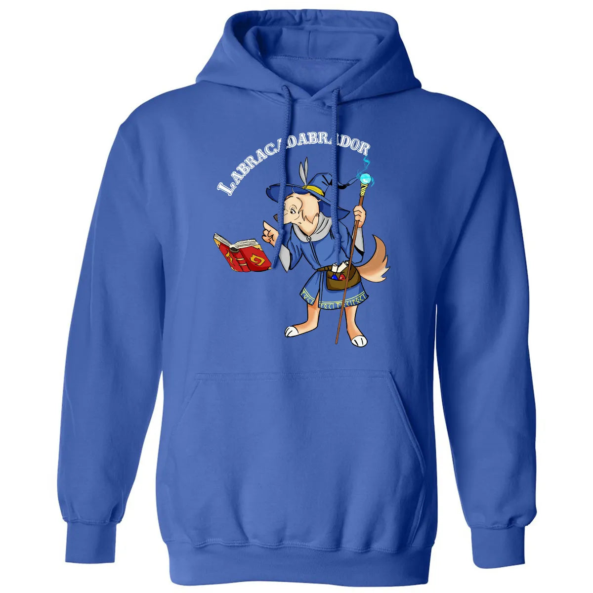 Classic Unisex Hoodie - D5NCPU8B