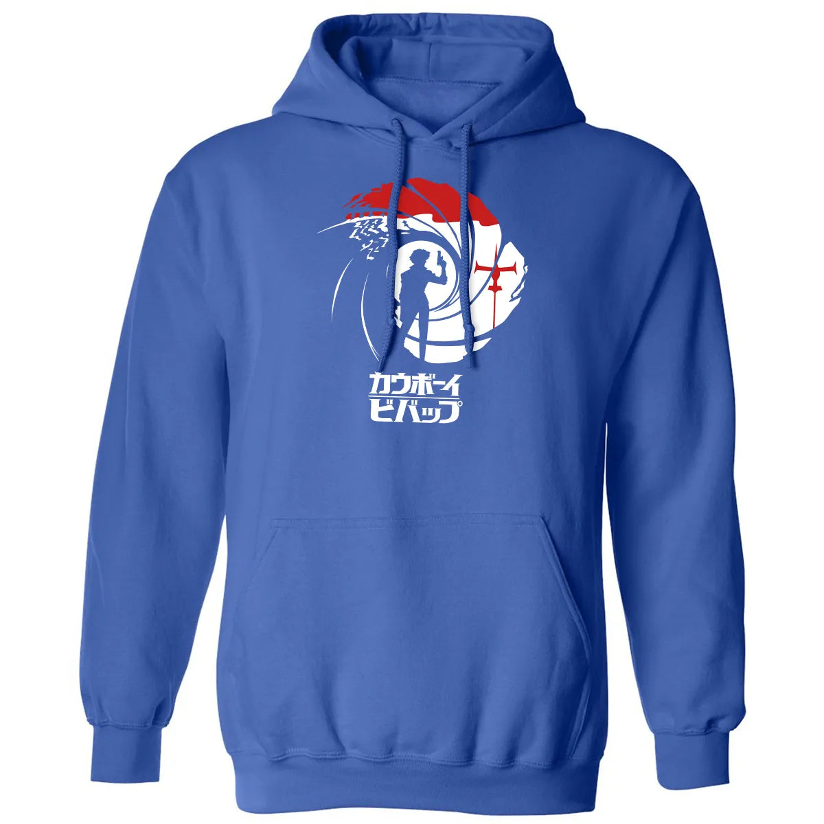 Classic Unisex Hoodie - B2EYYU5Y