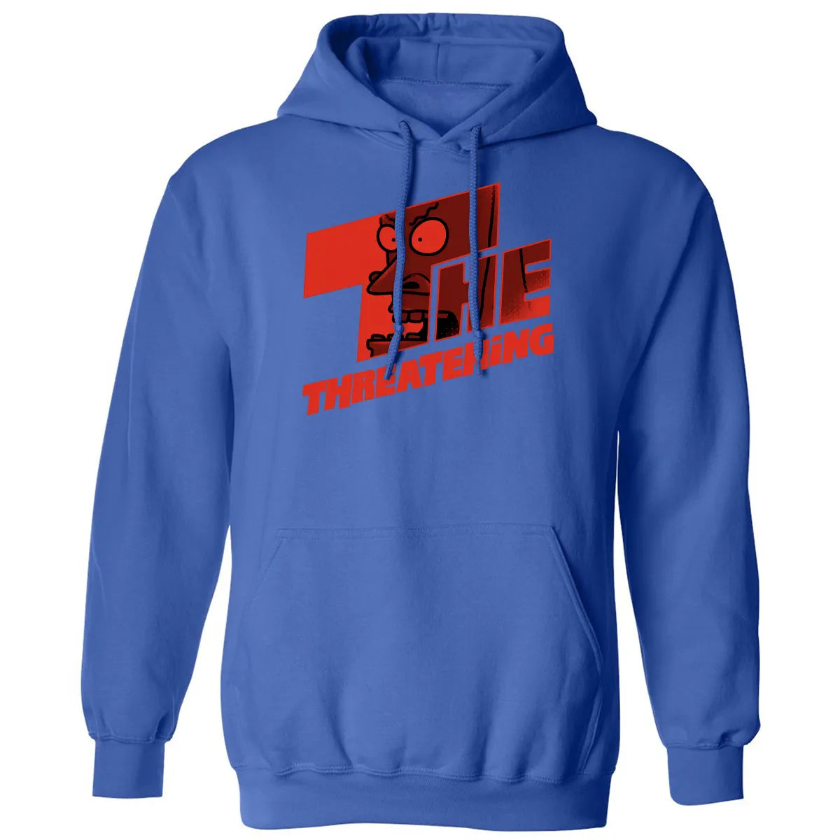 Classic Unisex Hoodie - VGWCVRJR