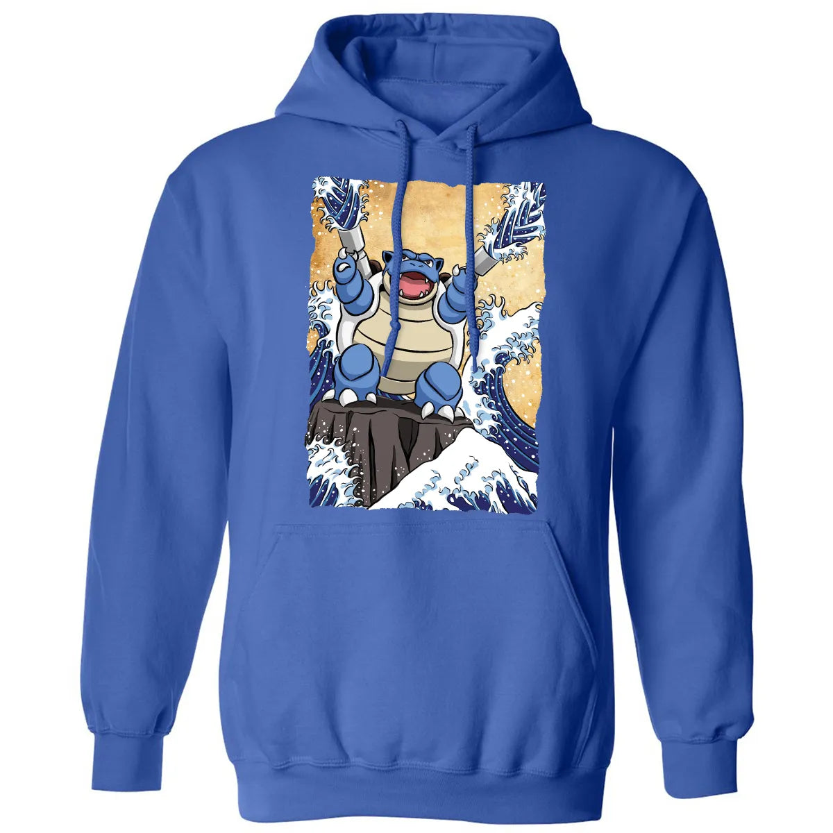 Classic Unisex Hoodie - V82YXWBP
