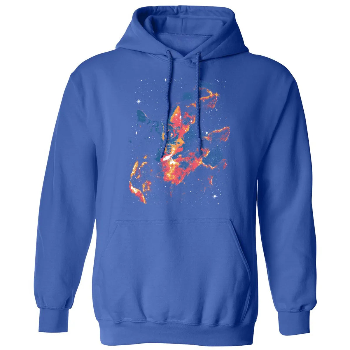 Classic Unisex Hoodie - AVME97GK