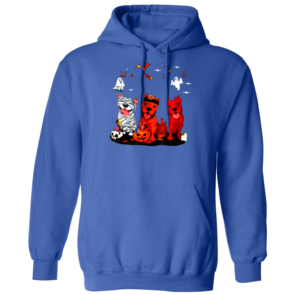 Classic Unisex Hoodie - D1UHXBTG