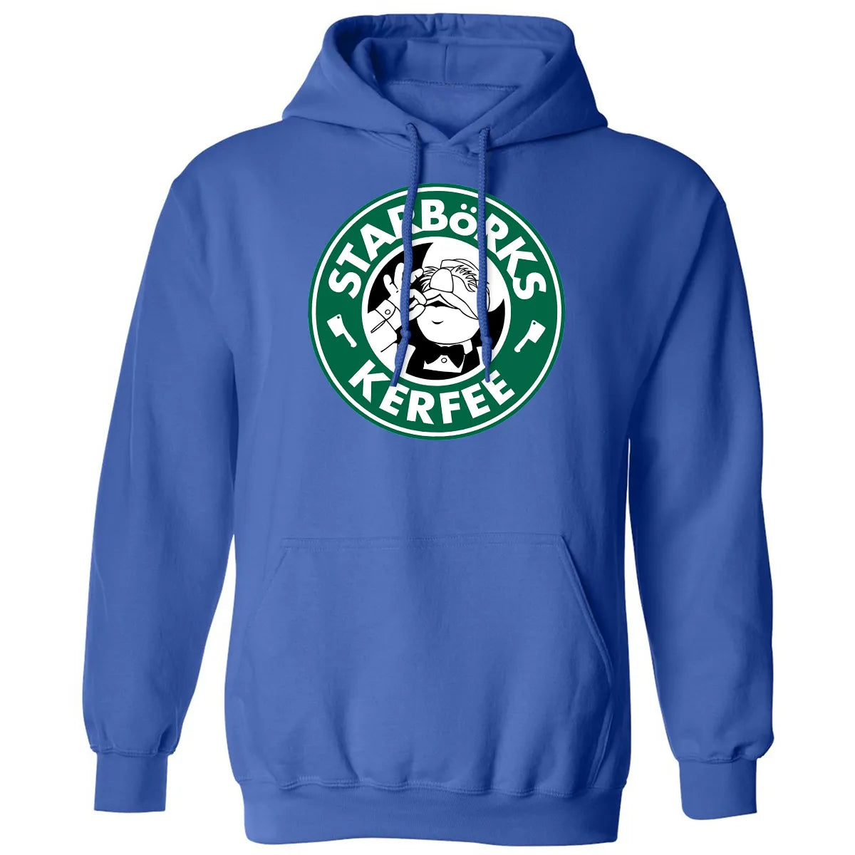 StarboÌˆrks Kerfee Classic Unisex Hoodie
