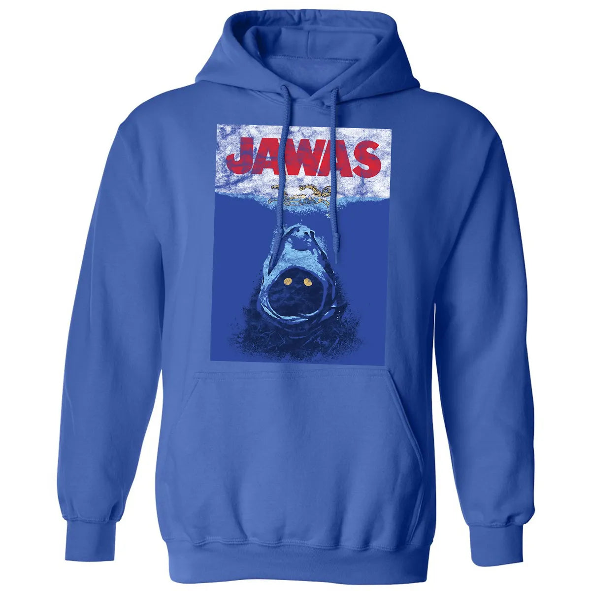 Jawas Classic Unisex Hoodie