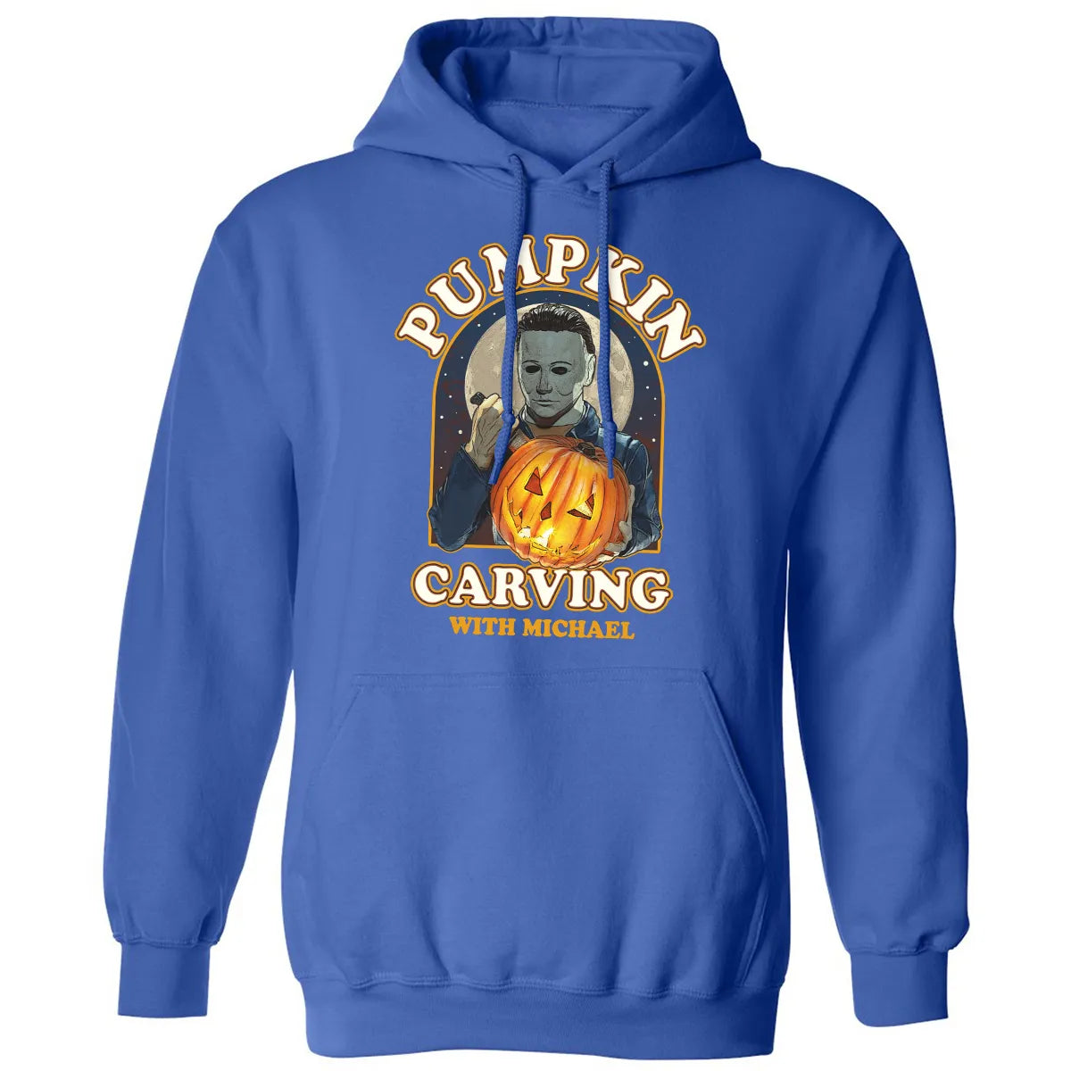 Classic Unisex Hoodie - PWY8H344