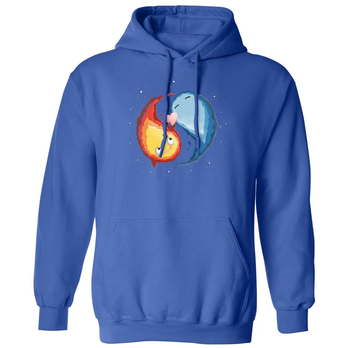 Classic Unisex Hoodie - MW26V7TY
