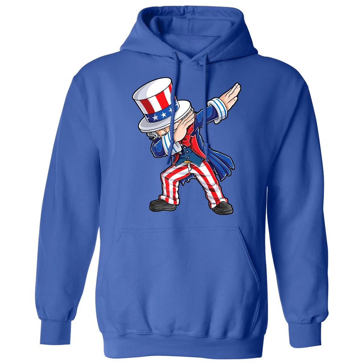 Classic Unisex Hoodie - UBXHQ3PX
