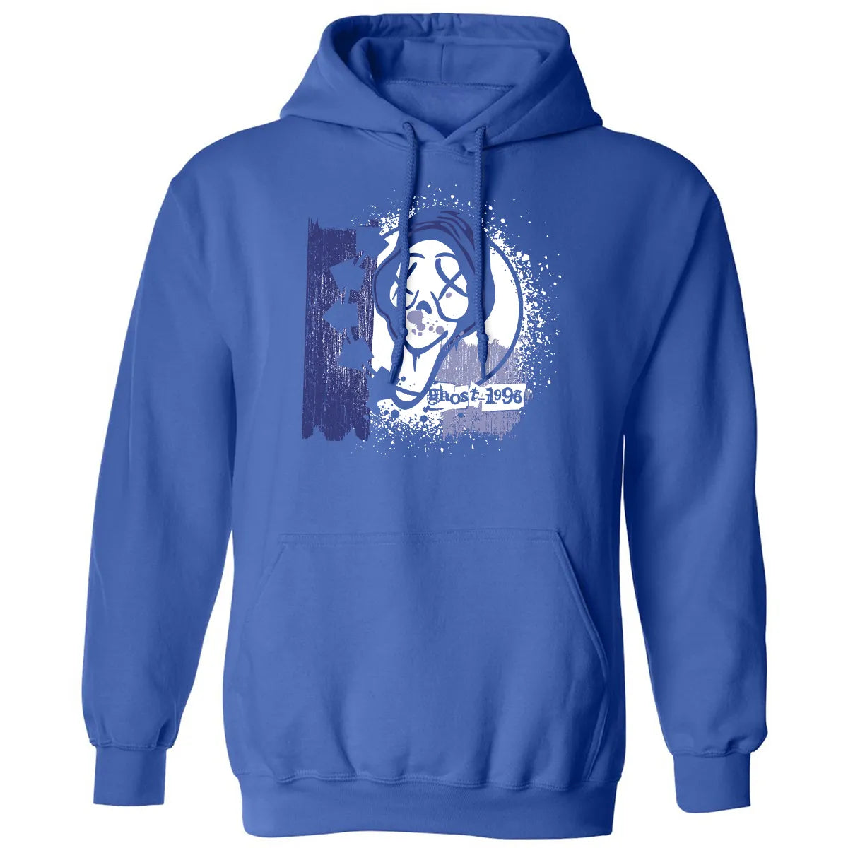 Classic Unisex Hoodie - GK7XVLJN