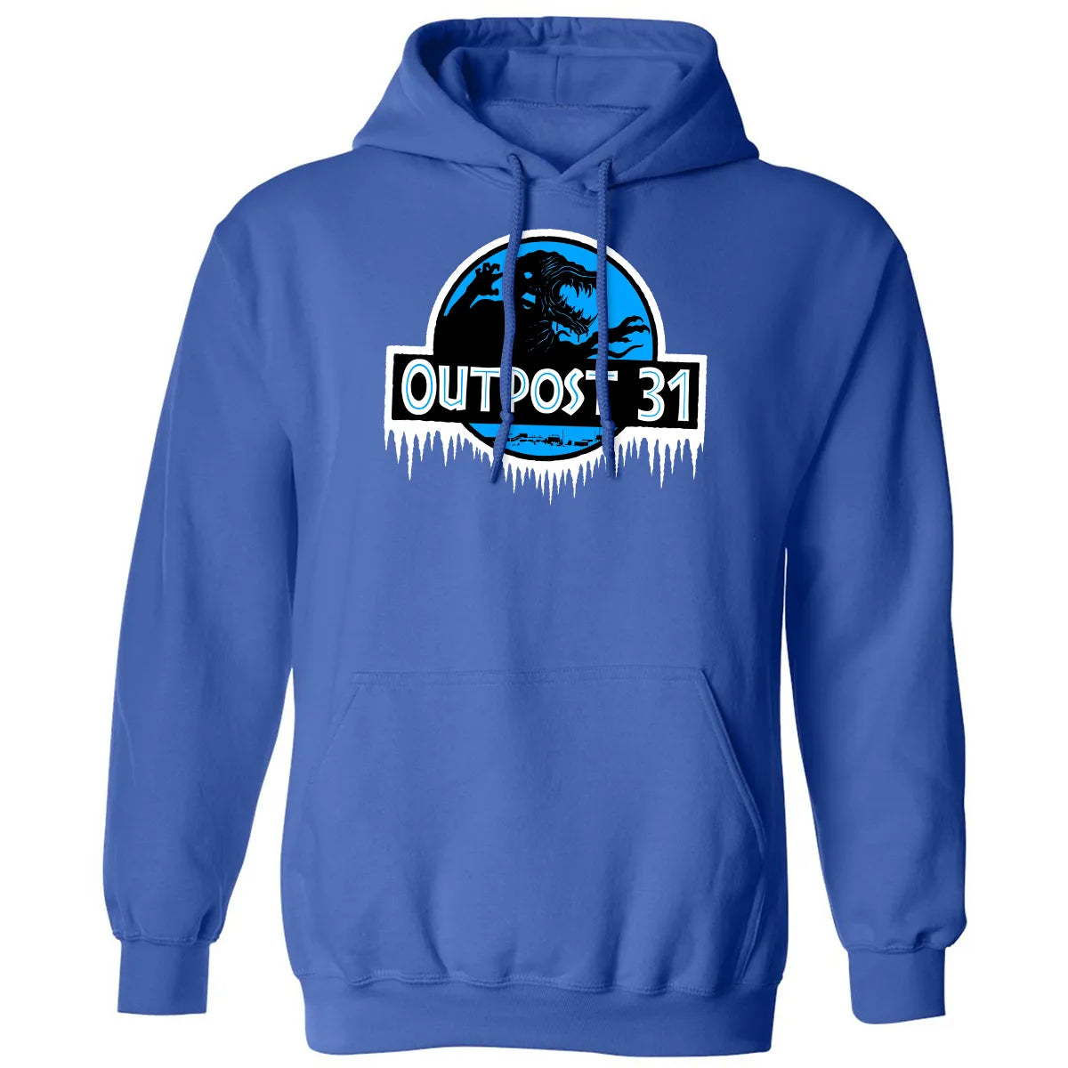 Classic Unisex Hoodie - 88NYSDFE