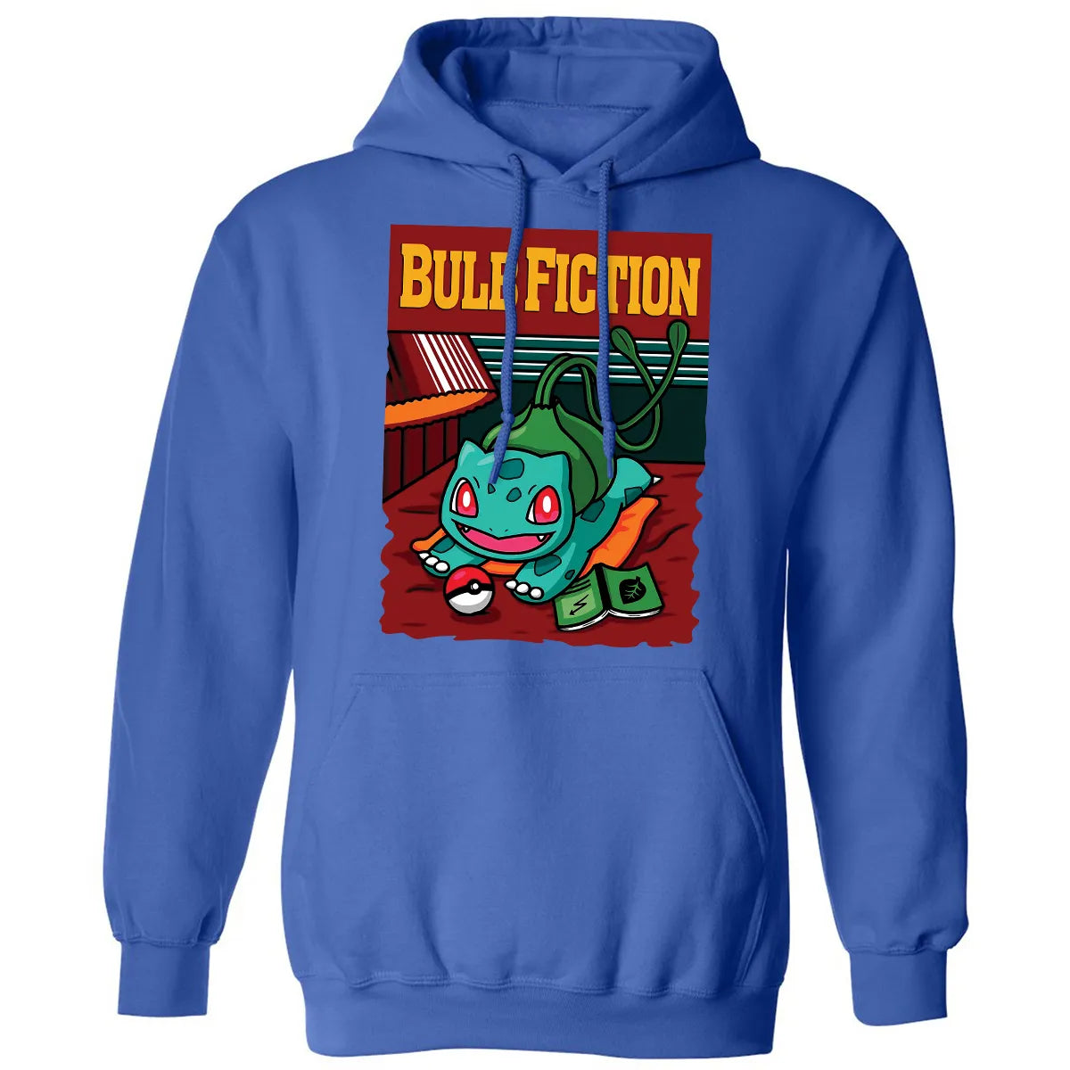 Classic Unisex Hoodie - MWHKDQEB
