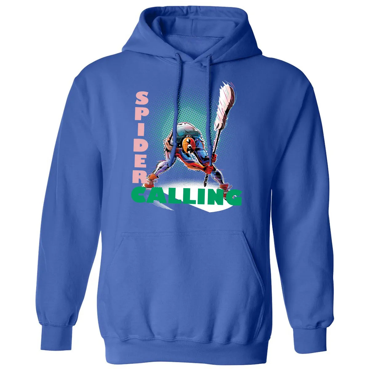 Classic Unisex Hoodie - 7FNWMCW2
