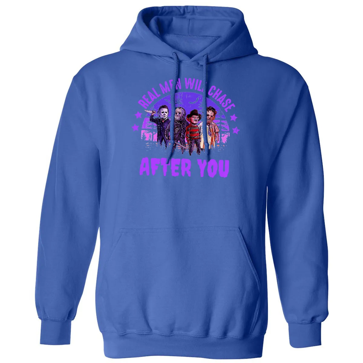 Classic Unisex Hoodie - 27NFP2BY