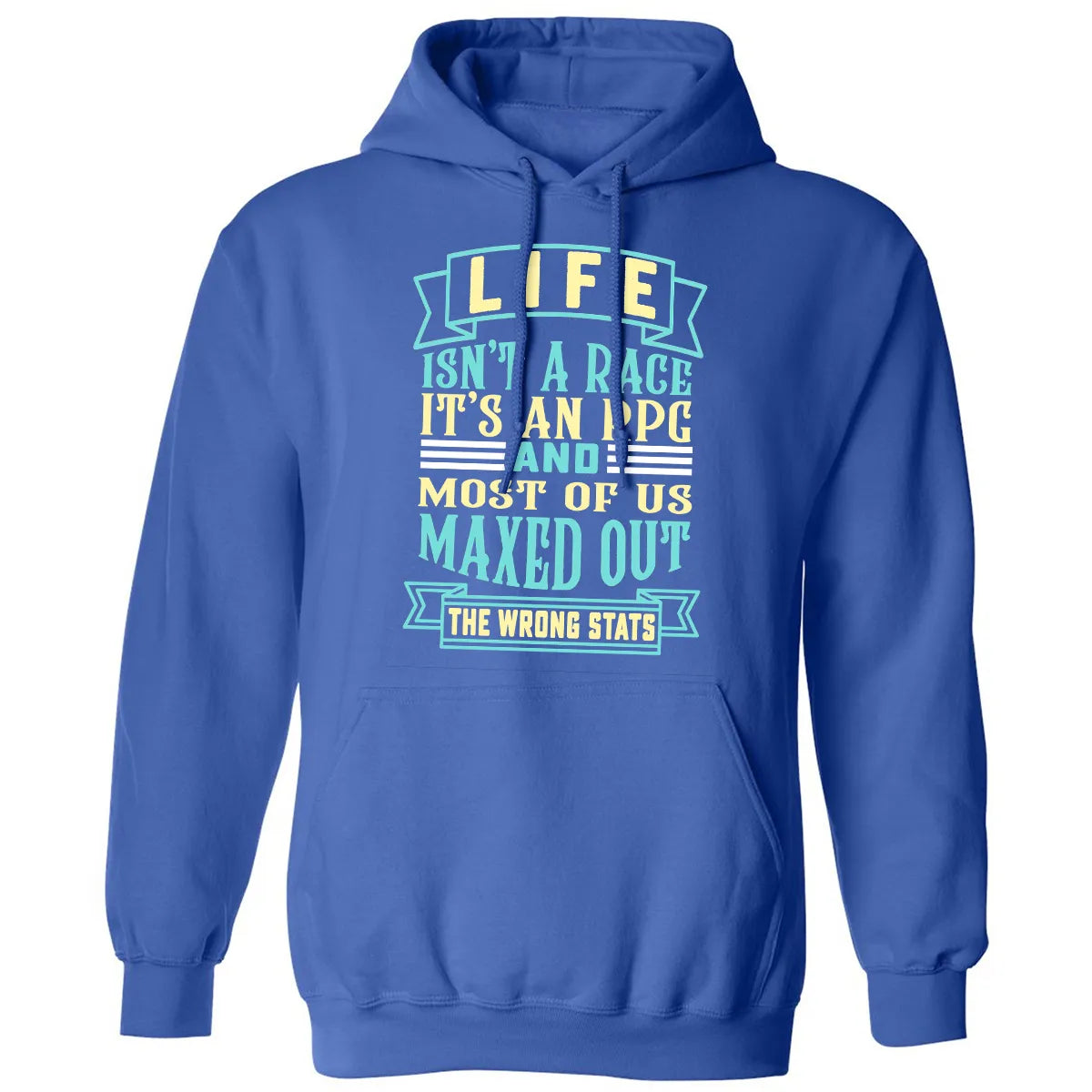 Classic Unisex Hoodie - 27ZG3TLU
