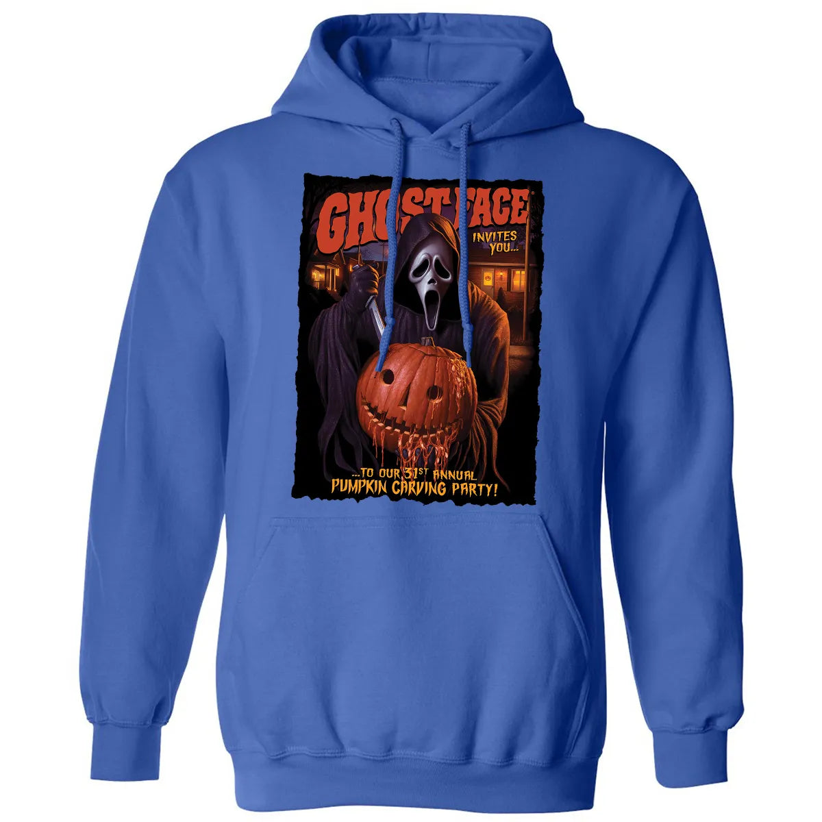 Classic Unisex Hoodie - Z6KGCHSN