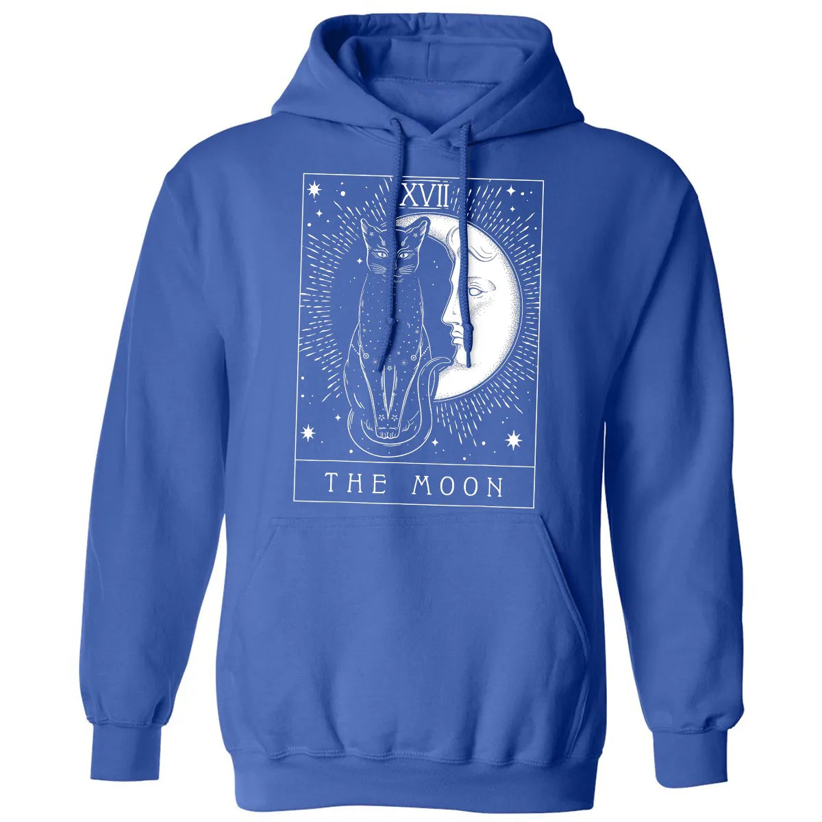 Classic Unisex Hoodie - B8GBCZXP
