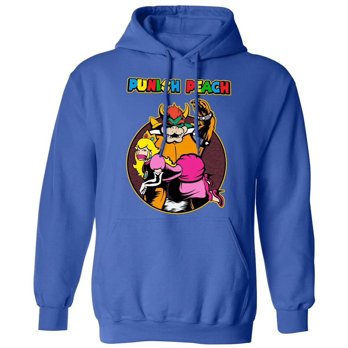 Classic Unisex Hoodie - GC8MXHV6