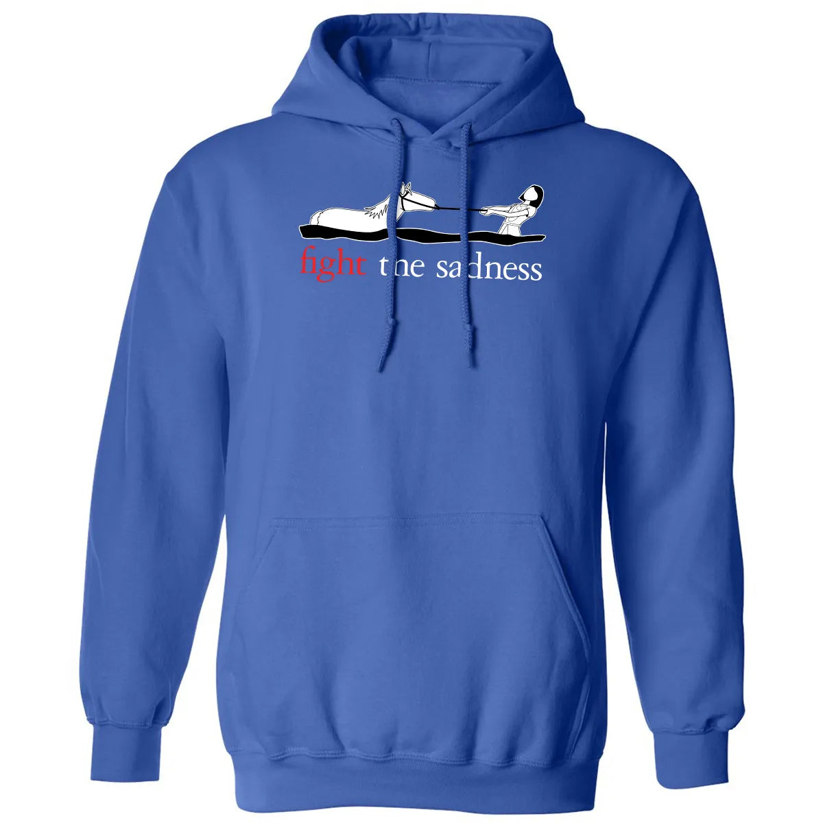 Classic Unisex Hoodie - HZ53BT5C