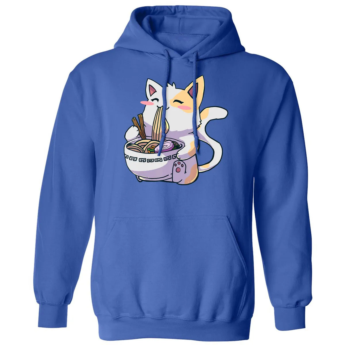 Classic Unisex Hoodie - XGWKQUQR