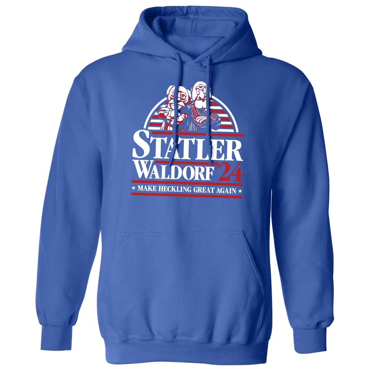 Classic Unisex Hoodie - H7ZQYG95