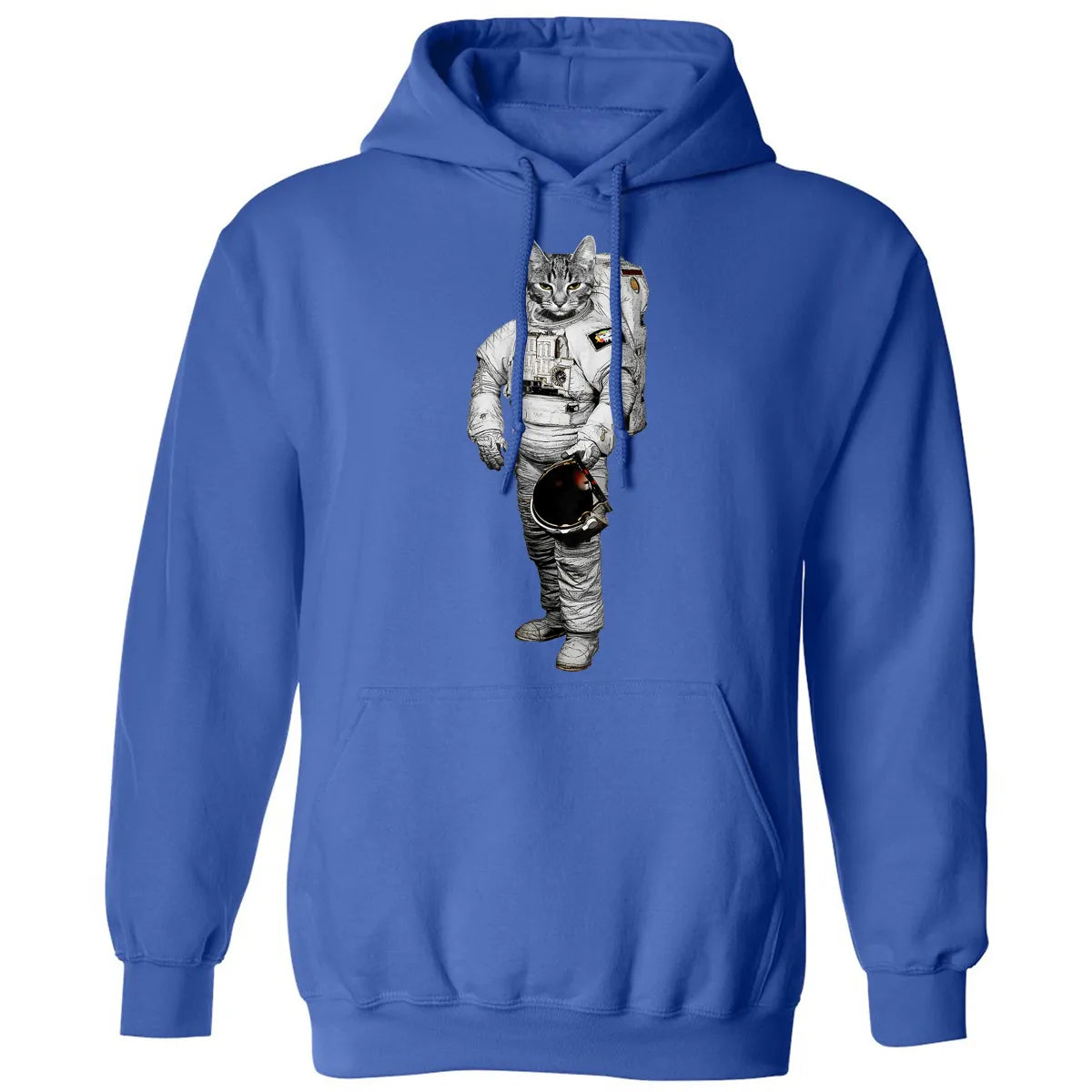 Classic Unisex Hoodie - 4DGS9VNK