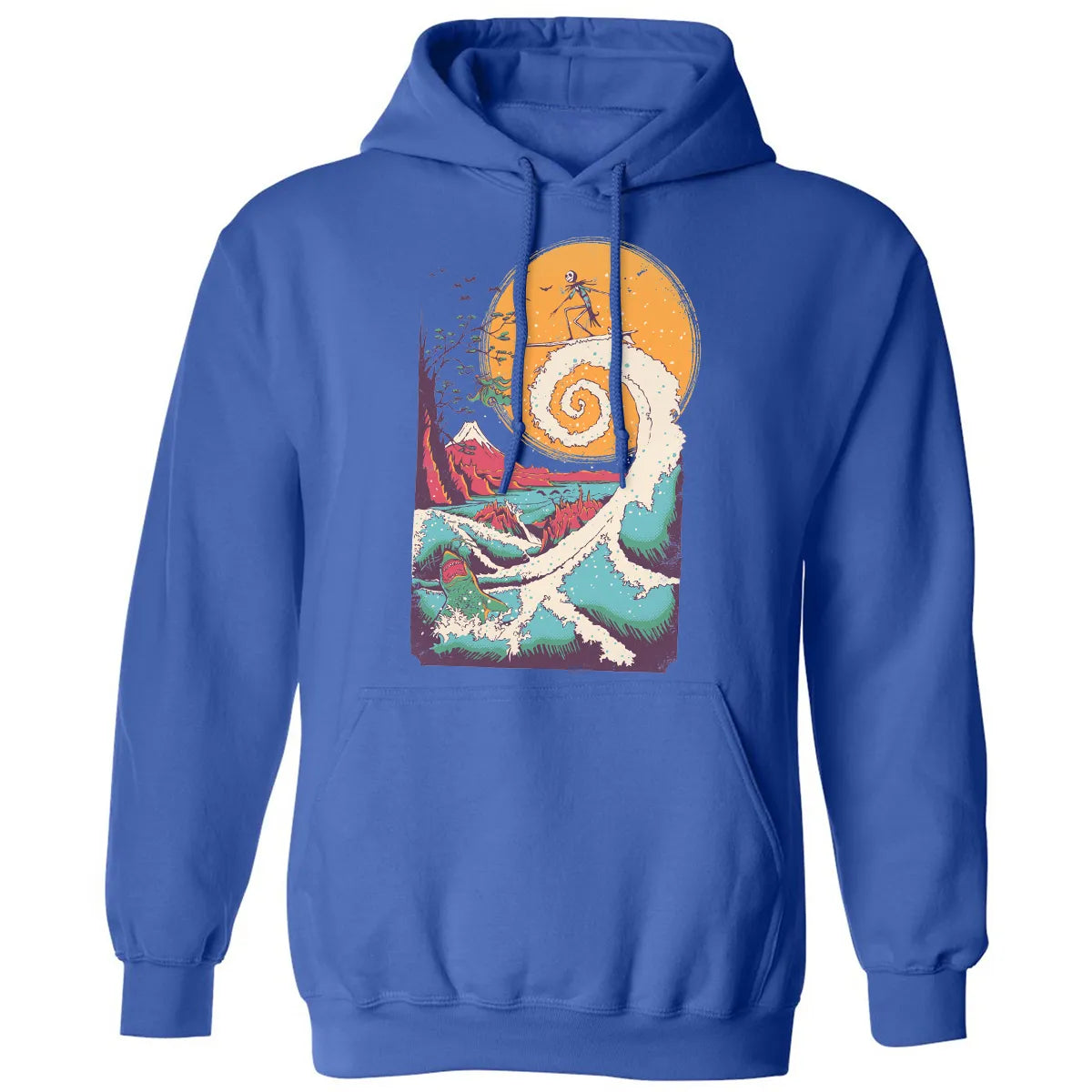Classic Unisex Hoodie - REUERGKJ