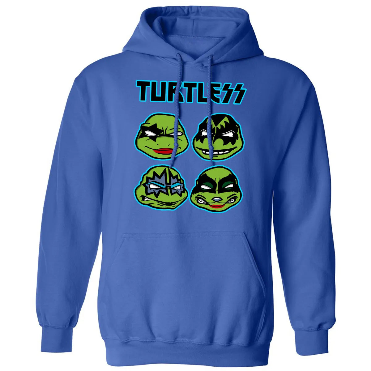 Classic Unisex Hoodie - 8YXMUFV3