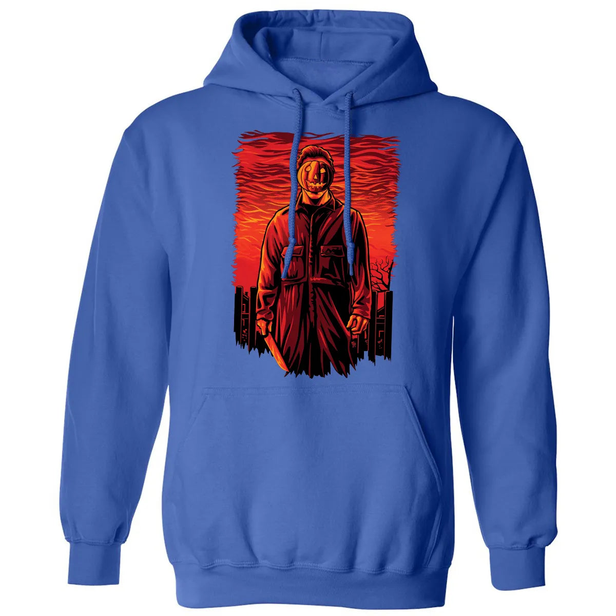 Classic Unisex Hoodie - Q78XXFM7