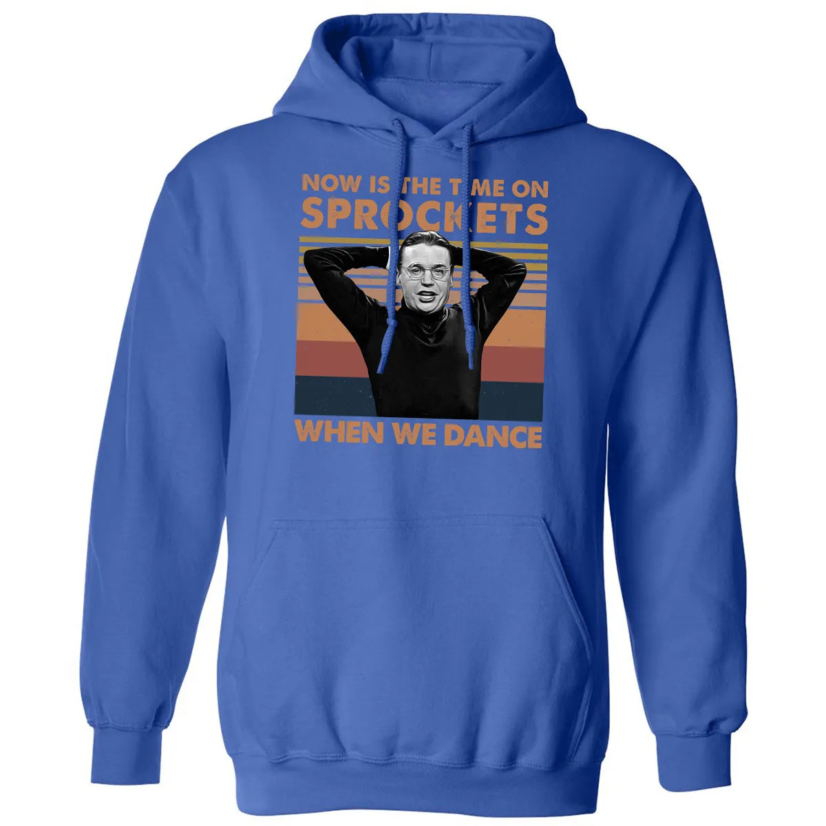 Classic Unisex Hoodie - XCK5QDLS