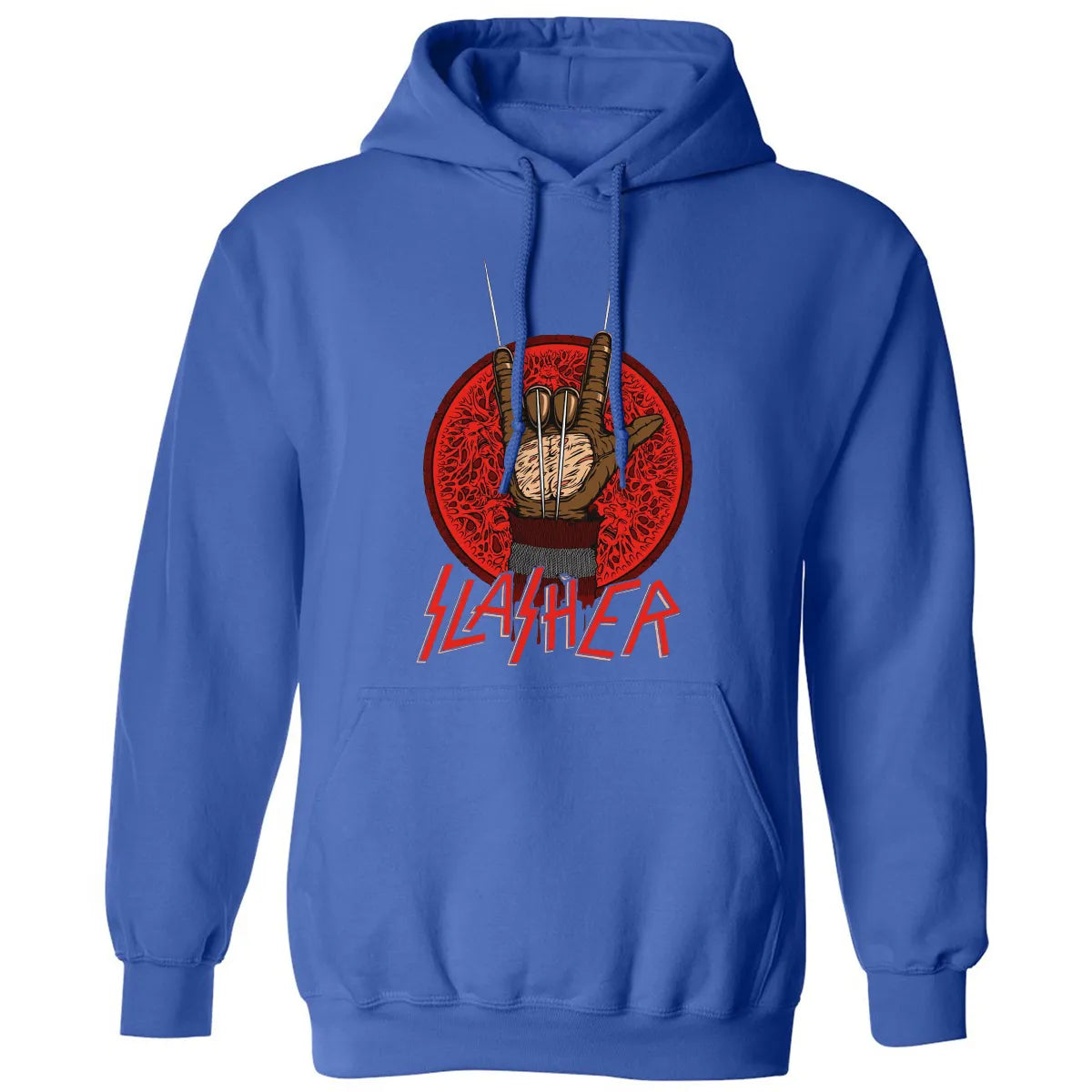 Classic Unisex Hoodie - G95SN5BM