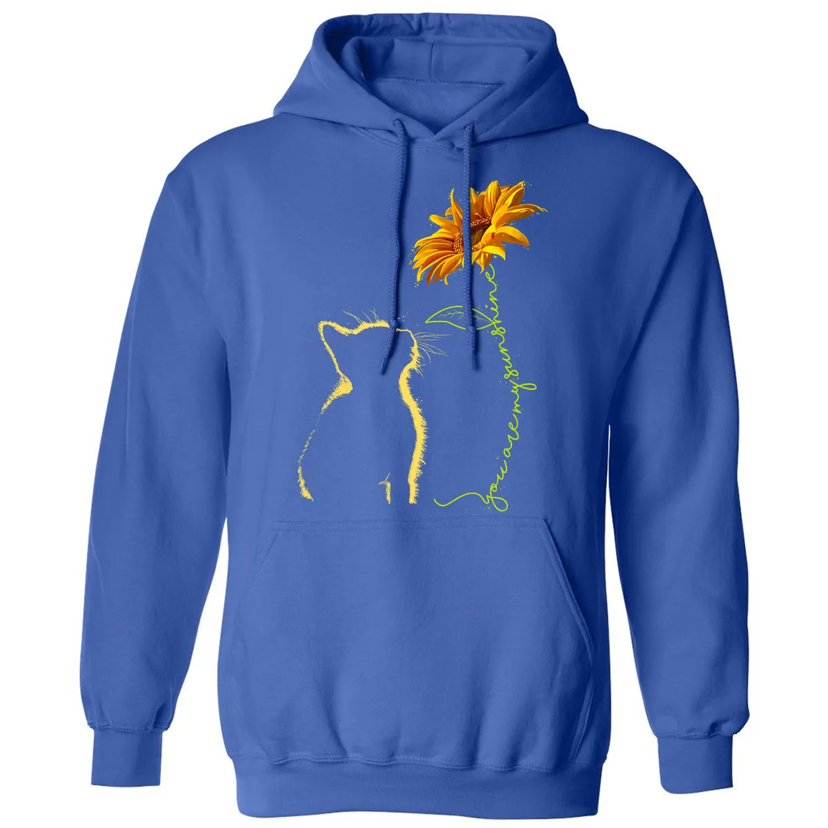 Classic Unisex Hoodie - UZ7V8RMQ
