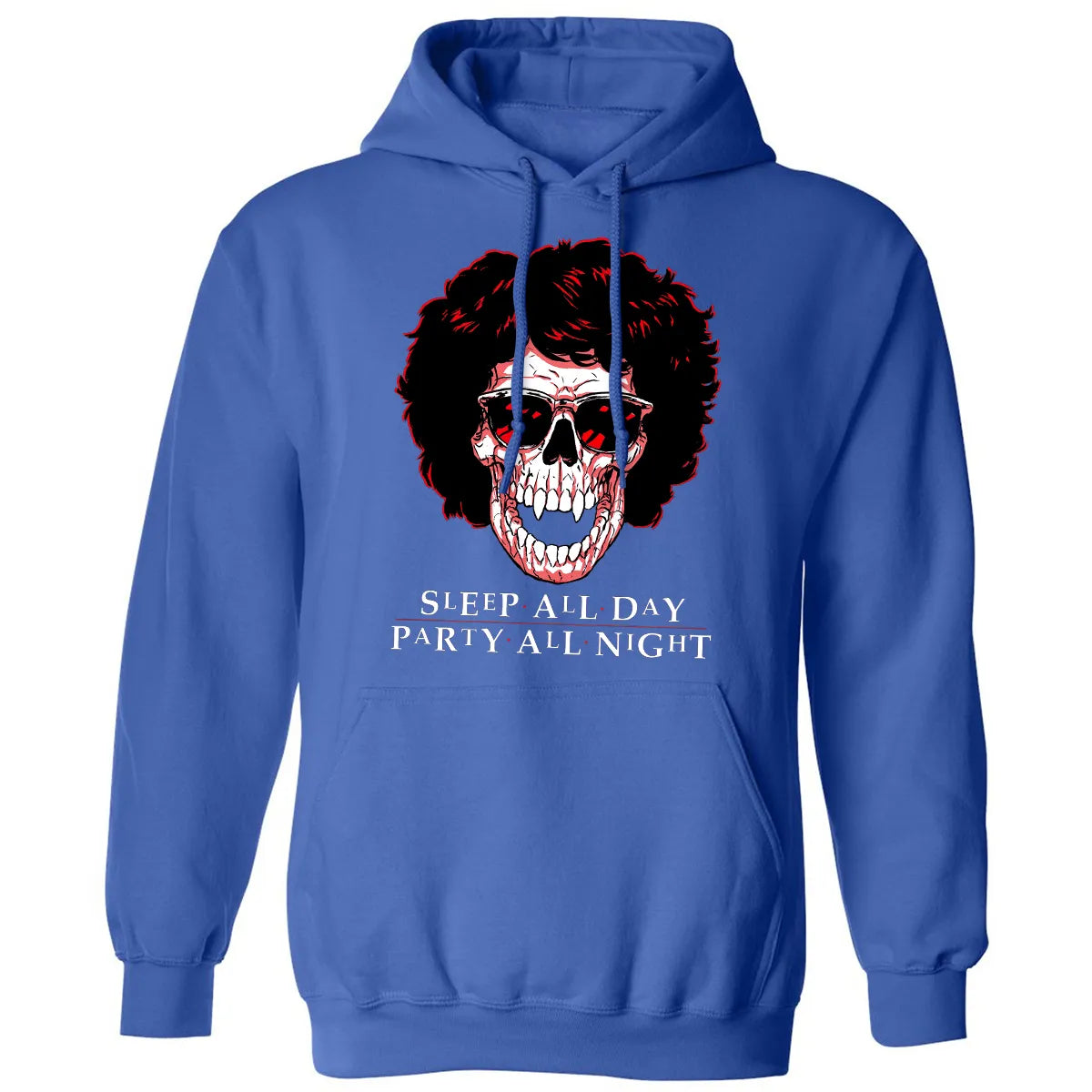 Classic Unisex Hoodie - HUQF5RPQ