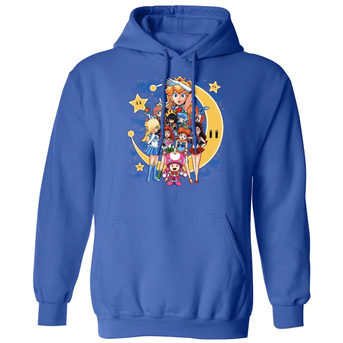 Classic Unisex Hoodie - EZJMV2NU