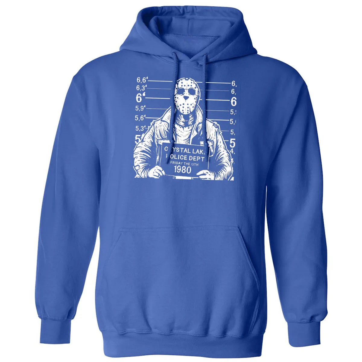 Classic Unisex Hoodie - UYZ9DAS2