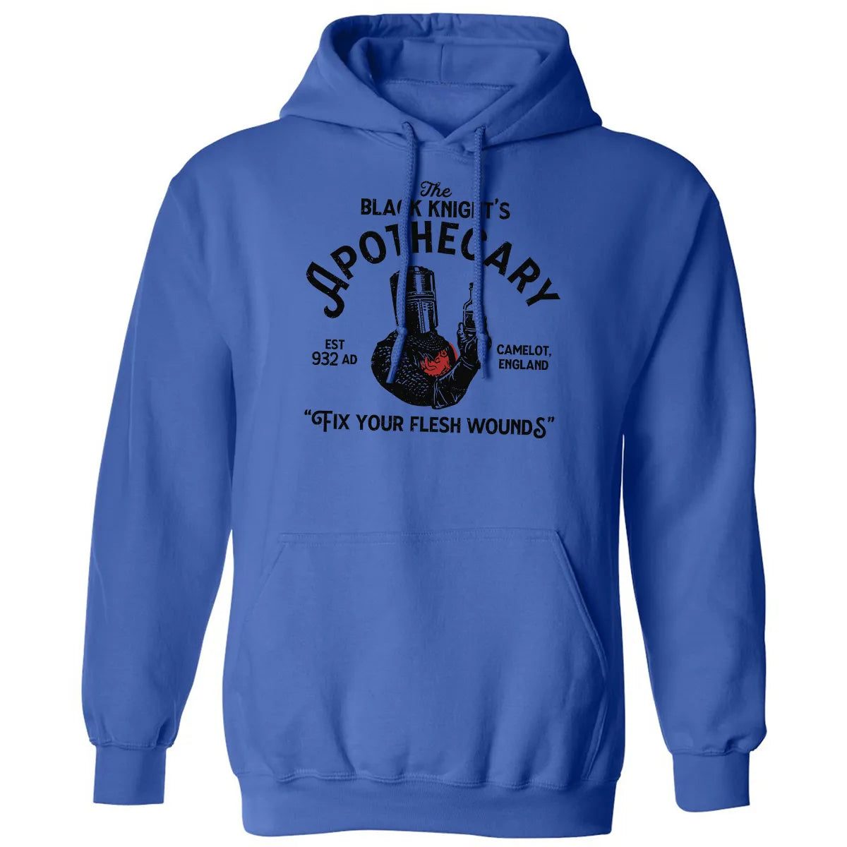 Classic Unisex Hoodie - HWWM1SWM