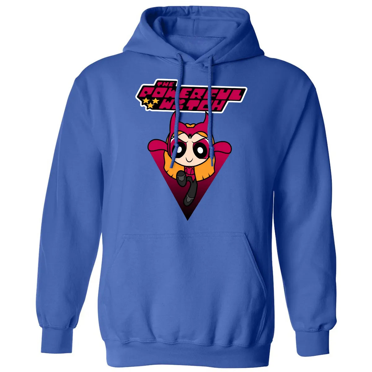 Classic Unisex Hoodie - APJQXVHN