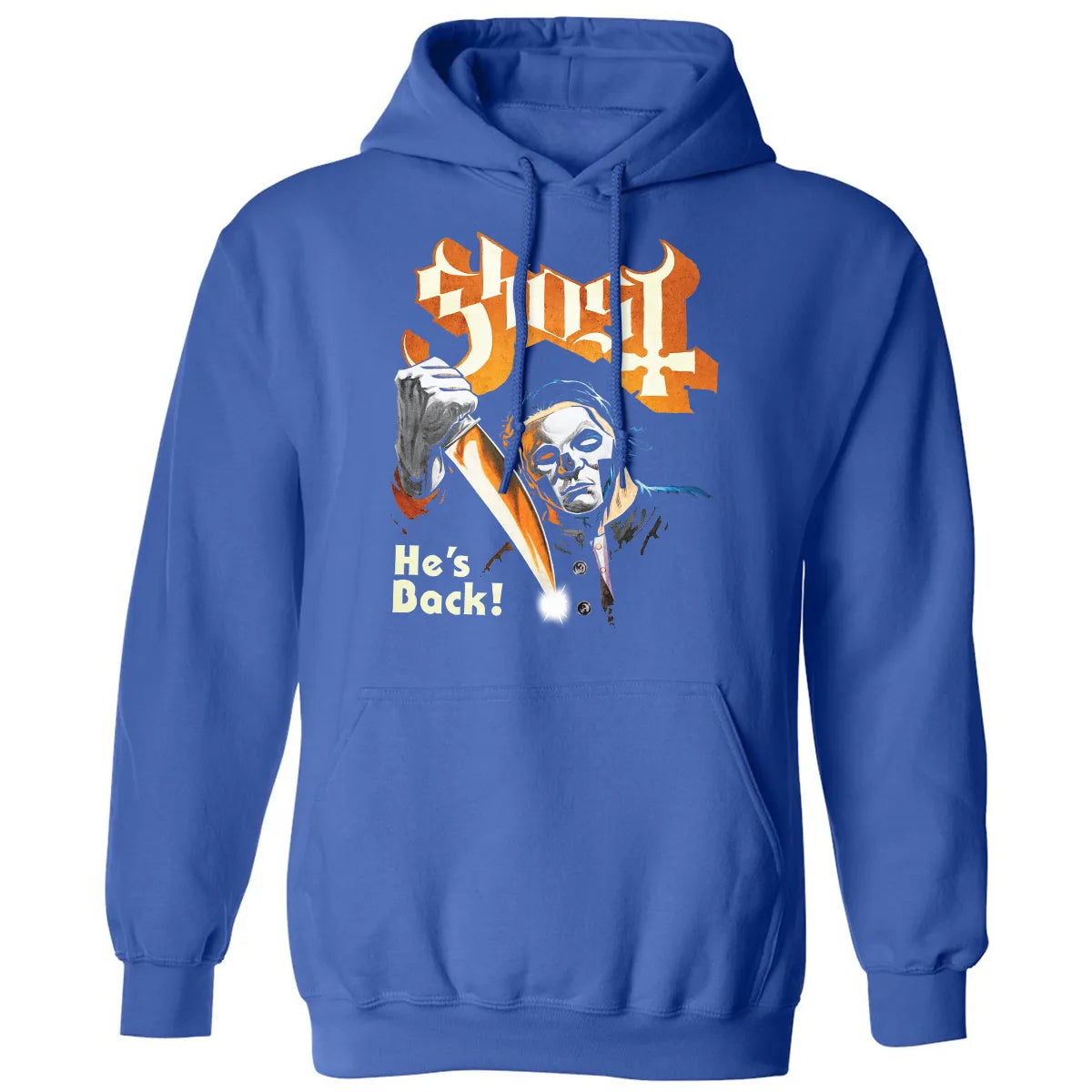 Classic Unisex Hoodie - VW7KTAHQ