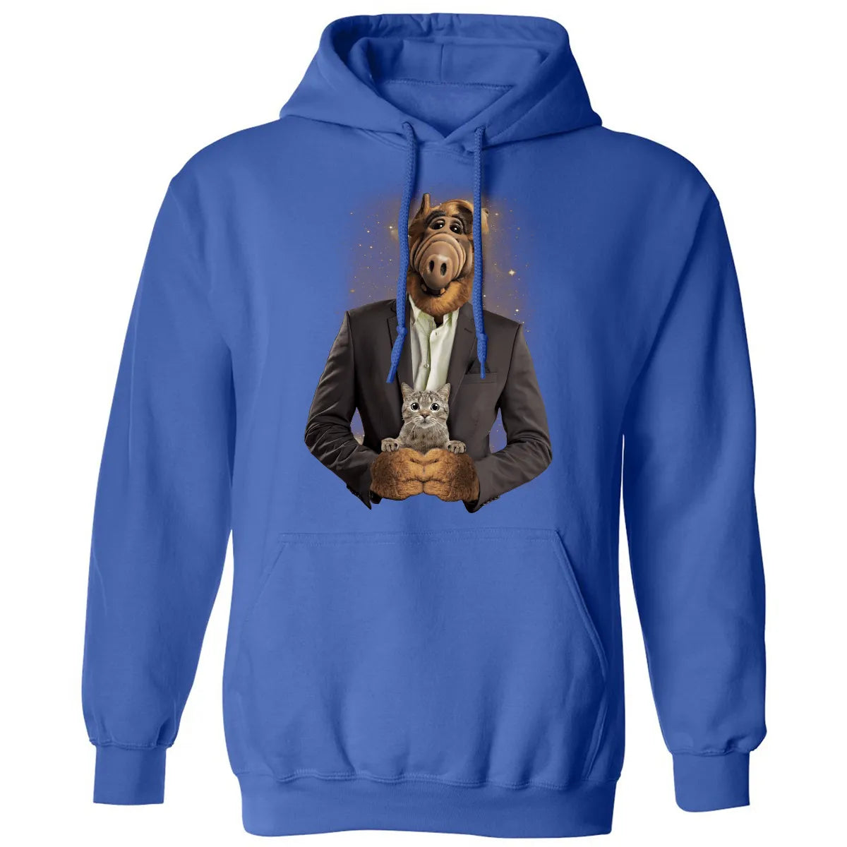 Classic Unisex Hoodie - KNA43Y64