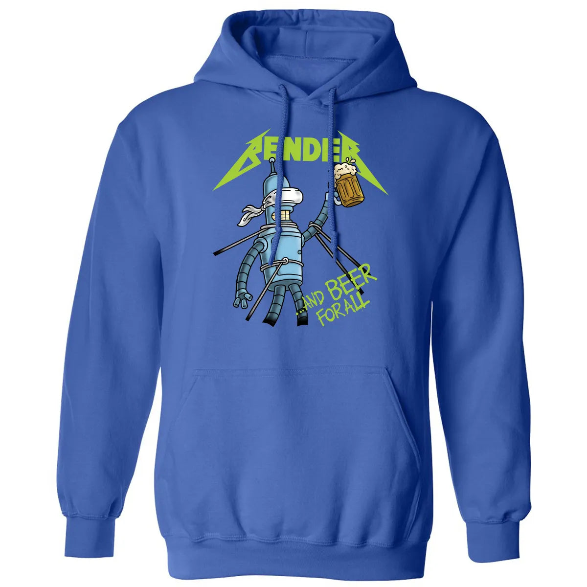 Classic Unisex Hoodie - DF9HJJUA