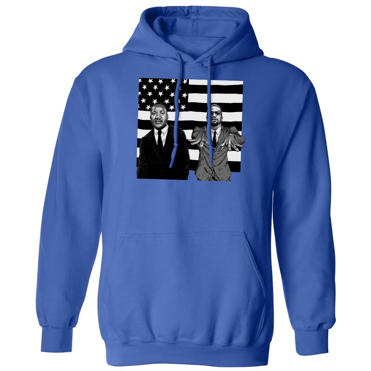 Classic Unisex Hoodie - 5EMP649W