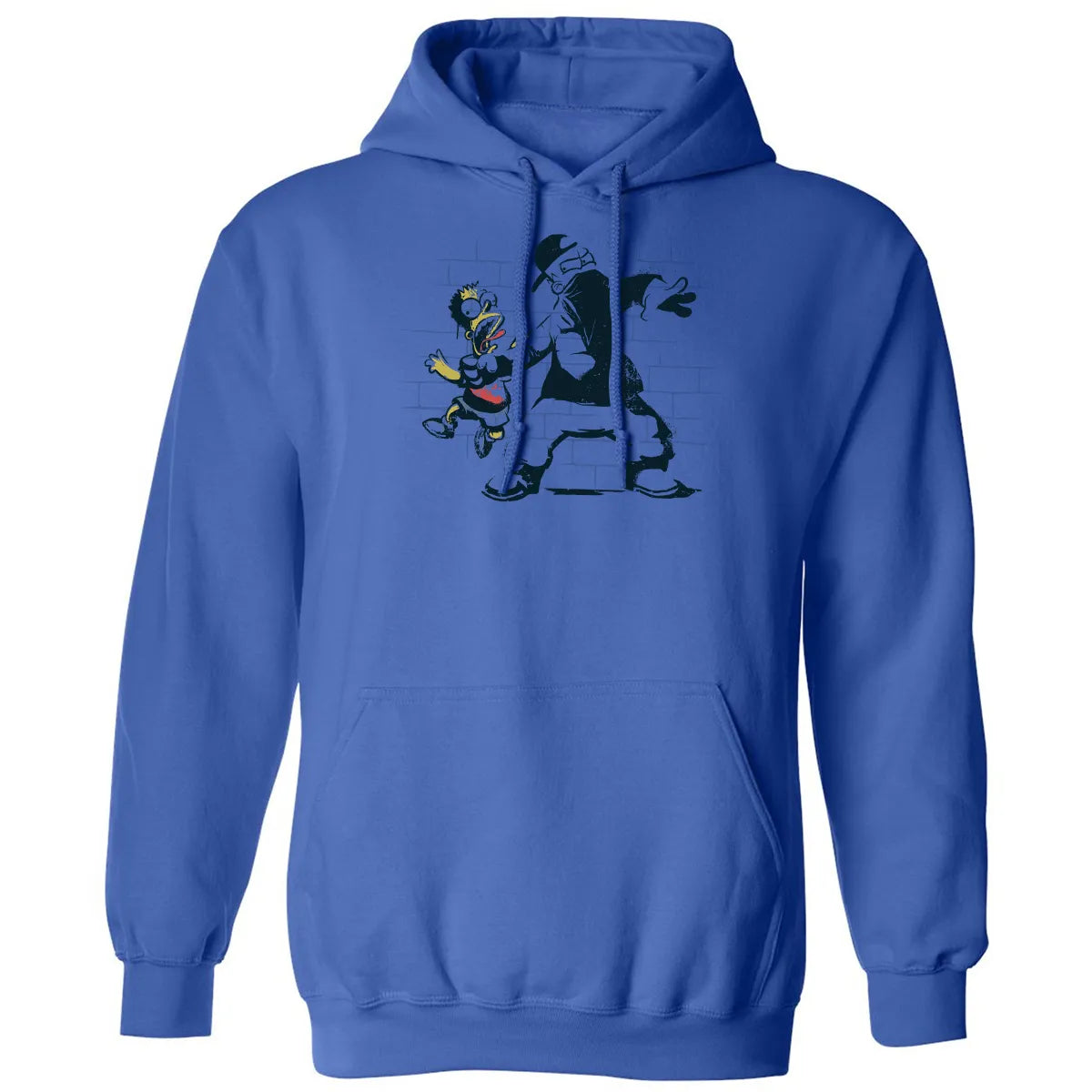 Classic Unisex Hoodie - QX1WS8JZ