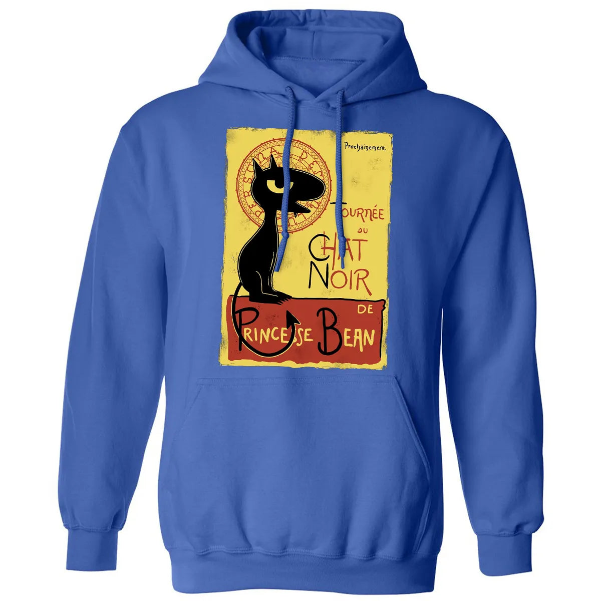 Classic Unisex Hoodie - F7BGGPUH