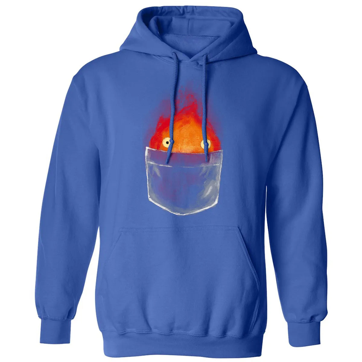 Classic Unisex Hoodie - 754CKAED